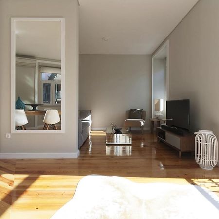 Apartamento Andrade Лісабон Екстер'єр фото