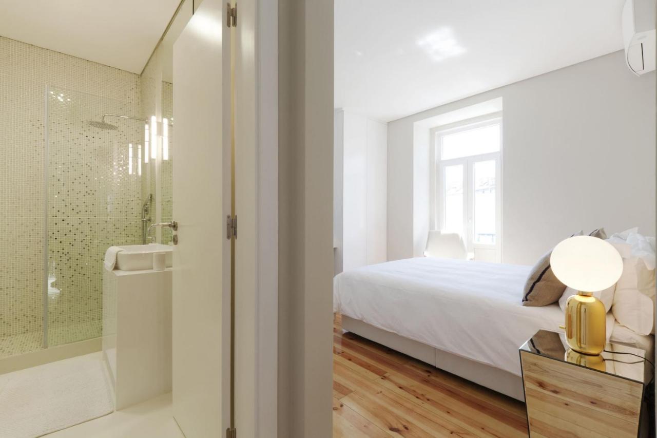 Apartamento Andrade Лісабон Екстер'єр фото