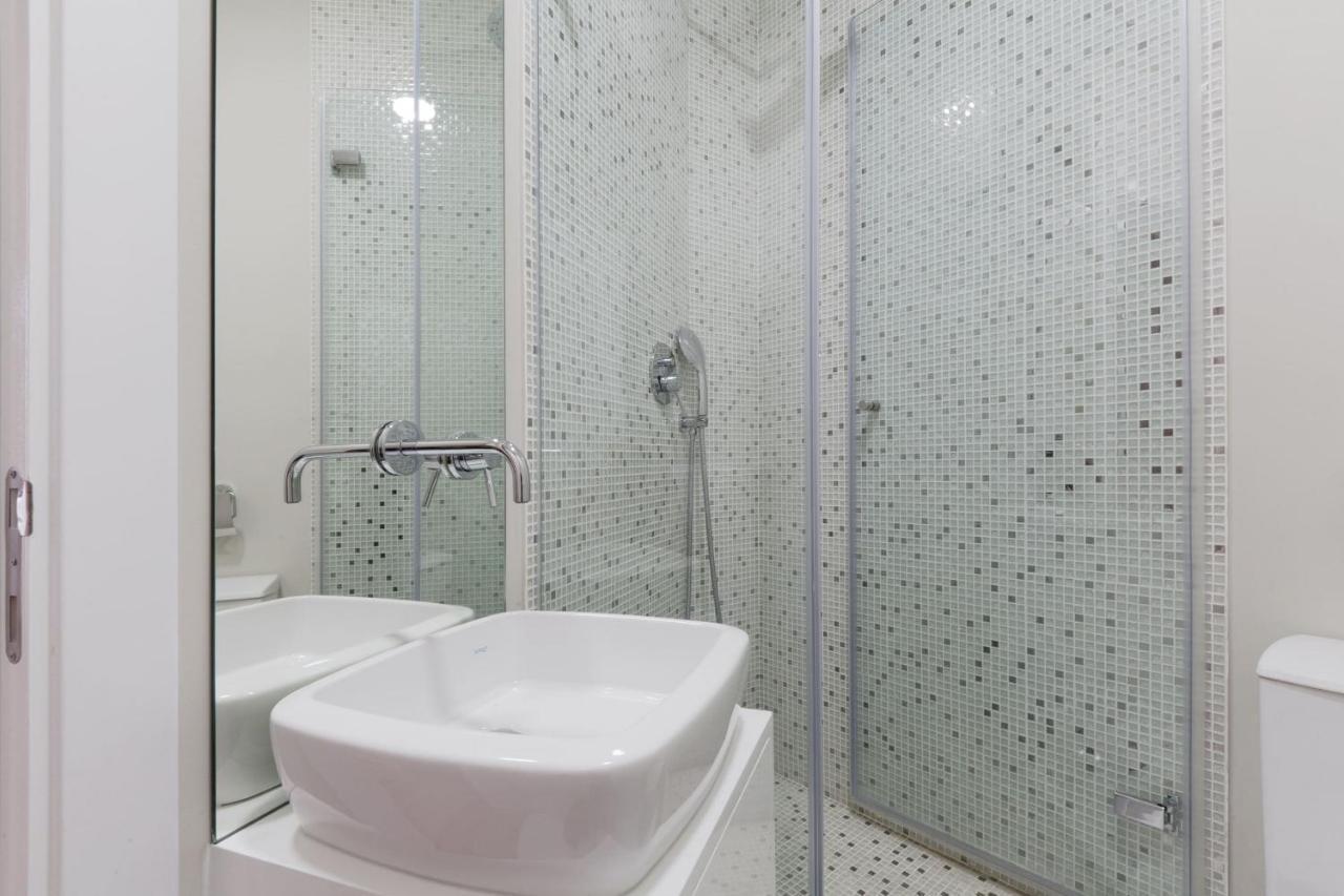 Apartamento Andrade Лісабон Екстер'єр фото