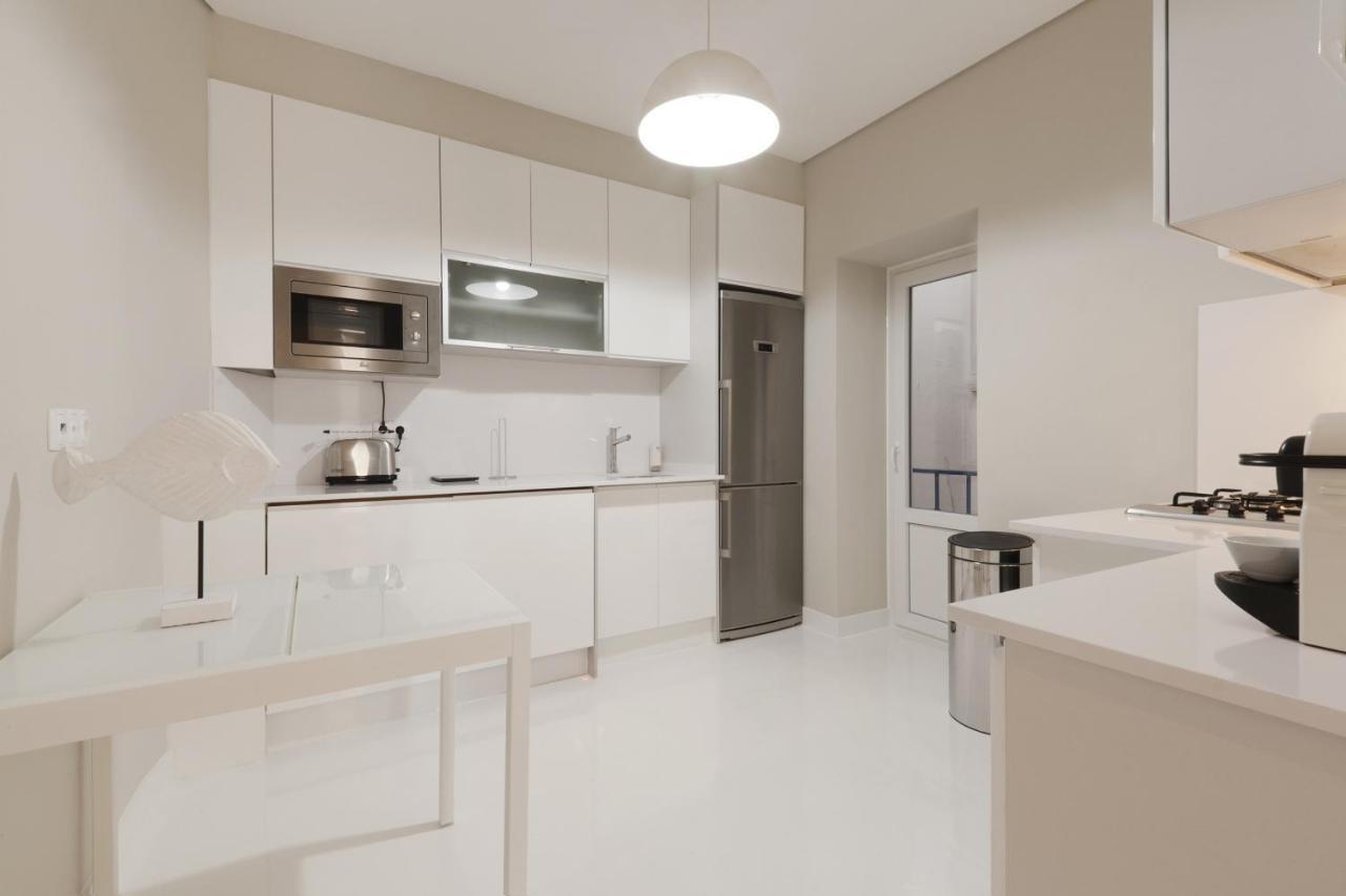 Apartamento Andrade Лісабон Екстер'єр фото